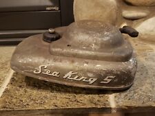 Sea king outboard for sale  Lake Orion