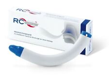 Używany, Urządzenie do terapii oddechowej RC-Cornet - kornet nosowy na sprzedaż  Wysyłka do Poland
