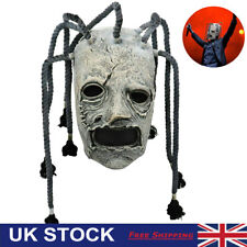 Halloween cosplay mask for sale  UK