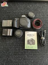 Nice canon eos for sale  Tucson