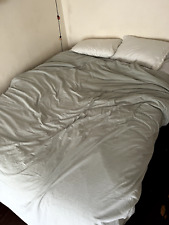 Queen bed mattress for sale  Waltham