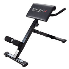 exercise ab back bench for sale  Lincoln