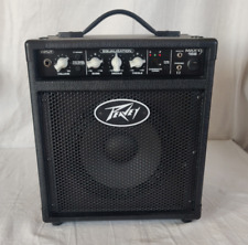 Peavey max 158 gebraucht kaufen  Ansbach