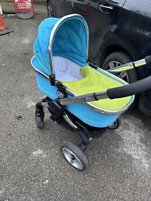 Icandy peach stroller for sale  KING'S LYNN