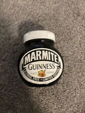 Guinness marmite jar for sale  ROWLEY REGIS