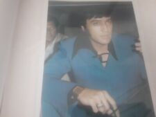 Elvis presley pictures for sale  INVERGORDON
