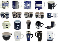 Tottenham mug travel for sale  LONDON