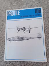 Aircraft magazine 106 for sale  ST. AUSTELL