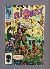 Elfquest ongoing series for sale  Church Hill