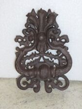 Large ornate cast for sale  BRISTOL