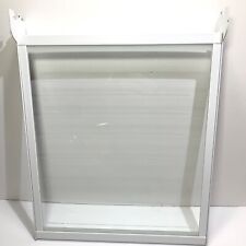 Cantilever glass shelf for sale  Jacksonville