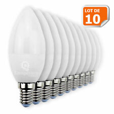 Lot ampoules led d'occasion  Nexon