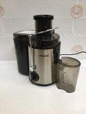 Juicer machines fohere for sale  MANSFIELD
