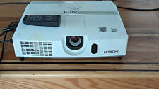 Hitachi projector 000 for sale  Albany