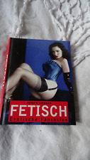 Fantasie & Fetisch gebraucht kaufen  Marktredwitz