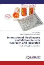 Interaction pioglitazone metfo for sale  UK