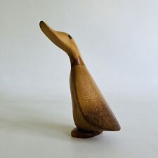 Dcuk wooden duck for sale  MALMESBURY