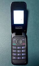 Telefono cellulare alcatel usato  Italia