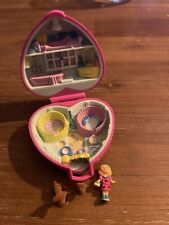 Polly pocket bluebird gebraucht kaufen  Luckenwalde