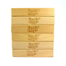 Jenga replacement blocks for sale  Hyde Park