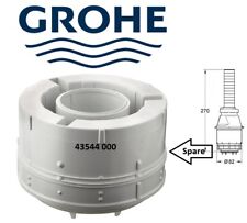 Grohedal cistern 43544 for sale  Shipping to Ireland