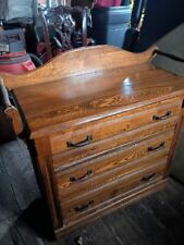 sink antique dresser for sale  Danbury