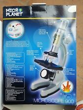 Micro planet microscope usato  Cavezzo