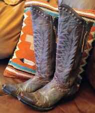 old gringo boots for sale  Howard