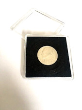 Usado, Presente de aniversário 30º, presente incomum-1994 EUA América presente moeda de 5 centavos comprar usado  Enviando para Brazil