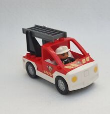 Lego duplo feuerwehr gebraucht kaufen  Inrath