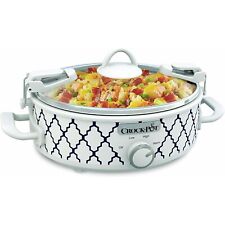 Crock pot small for sale  Columbia