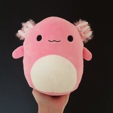 Squishmallow archie pink for sale  FORRES