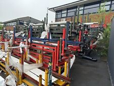 Used stackable 5.5m for sale  BURNTWOOD
