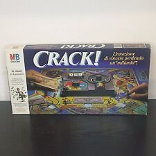 Crack giochi vintage usato  Bologna