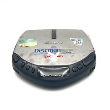 Retro sony discman for sale  Fayetteville