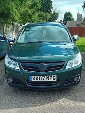 vauxhall signum diesel for sale  SUDBURY