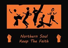 Reproduction northern soul for sale  HUDDERSFIELD