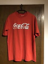 Shirt coca cola gebraucht kaufen  Südstadt