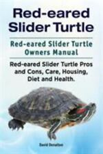 Red eared slider for sale  Jessup