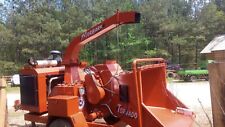 2006 wood chipper for sale  Waco