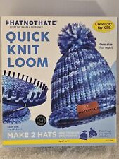 Quick knit loom for sale  Whitehouse
