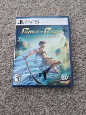 Prince of Persia the Lost Crown - Sony PlayStation 5 PS5 for sale  Shipping to South Africa