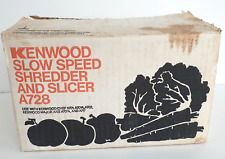 kenwood mincer for sale  Ireland
