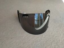 Tinted visor arai for sale  TONBRIDGE