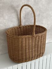 Home large wicker for sale  PONTEFRACT