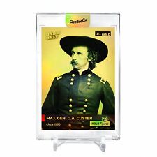 Maj. gen. custer for sale  Fort Worth