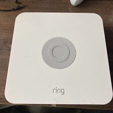 Used, (AS IS) Ring Alarm Base Station US 2nd Gen White 4HB1U90EN0 w/Power Cord/As Is for sale  Shipping to South Africa