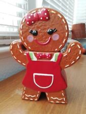 Vintage female gingerbread for sale  BRIGHTON