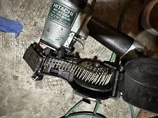 hitachi coil nailer for sale  Edmonds