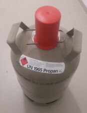 Leere stahl propangasflasche gebraucht kaufen  Kulmbach